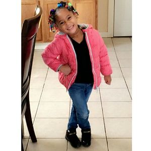 Meet your Posher, Janey