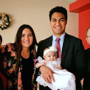 Meet your Posher, Ami