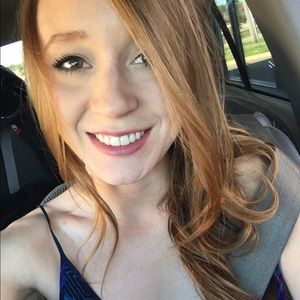 Meet your Posher, Rachel