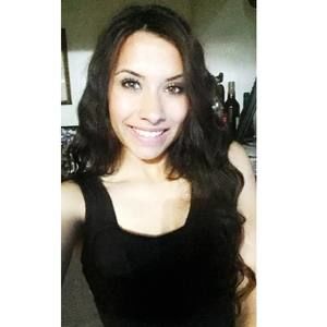 Meet your Posher, Kayla