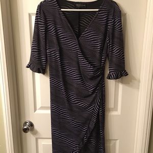 Women's stretch dress