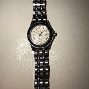 Raymond Weil Tango watch