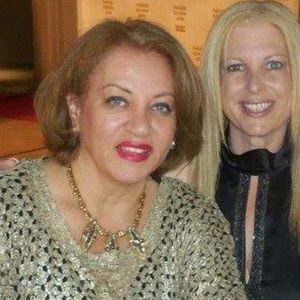 Meet your Posher, Karen