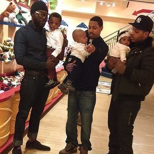 Meet your Posher, Lionel