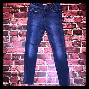 Forever 21 Skinny jeans