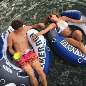 Meet your Posher, Kaliah