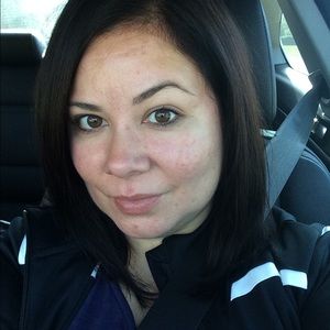 Meet your Posher, Maricela