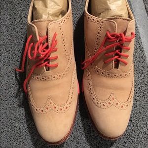 Cole Haan Gramercy Oxfords