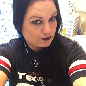 Meet your Posher, Brandi