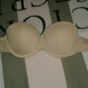 Wear anywhere multi way push up