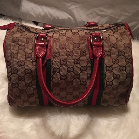 Gucci Handbag