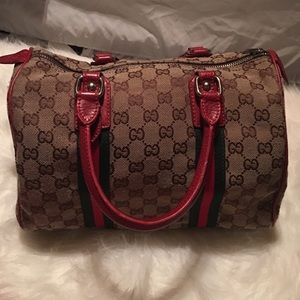Gucci Handbag
