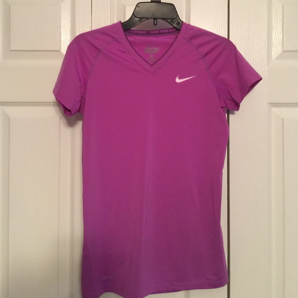 Nike Dri-Fit Shirt