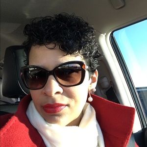 Meet your Posher, Cicely