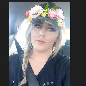 Meet your Posher, Morgan