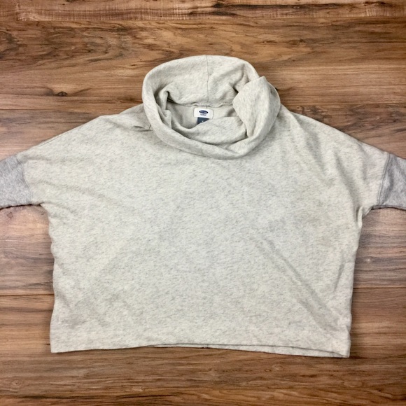 Women's Old Navy Turtleneck