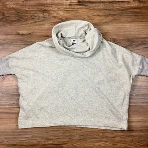 Women's Old Navy Turtleneck