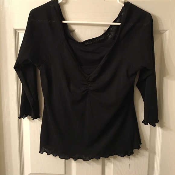 Women's top