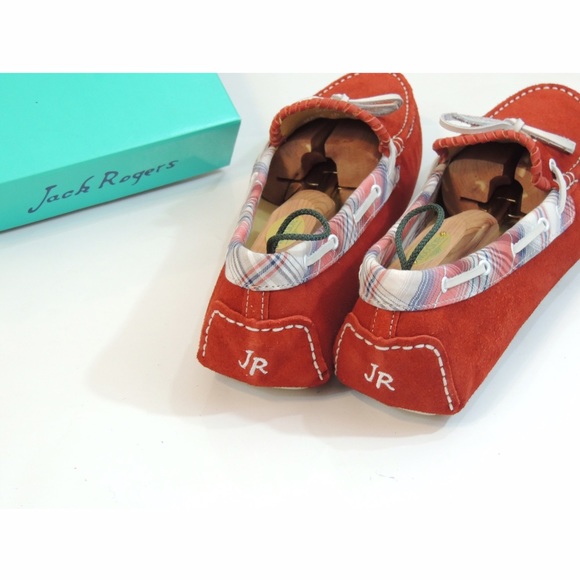 HPNIB Jack Rogers Loafers - Picture 3 of 7