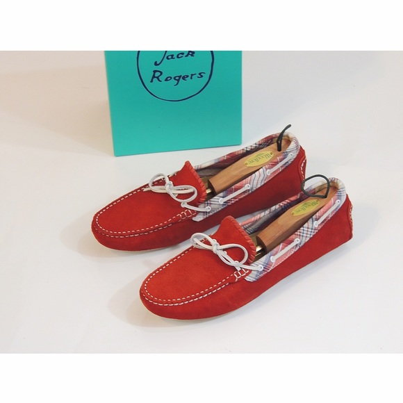 HPNIB Jack Rogers Loafers - Picture 5 of 7