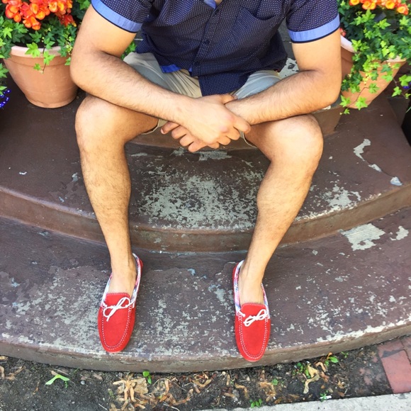 HPNIB Jack Rogers Loafers - Picture 7 of 7