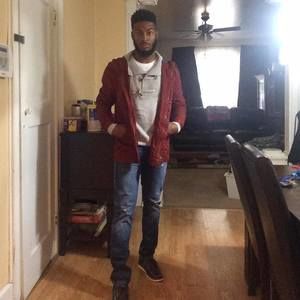 Meet your Posher, Robert