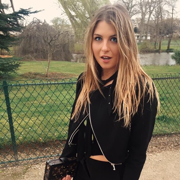 Meet your Posher, Annie