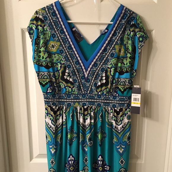 Women's dress
