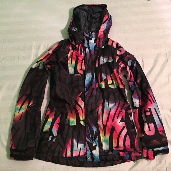 Volcom Snowboard Jacket