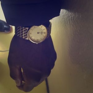 Citizen quarts watch