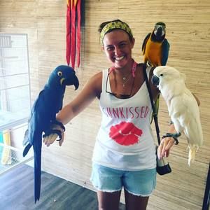 Meet your Posher, Kelly
