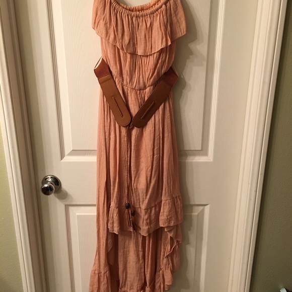 Women's dress