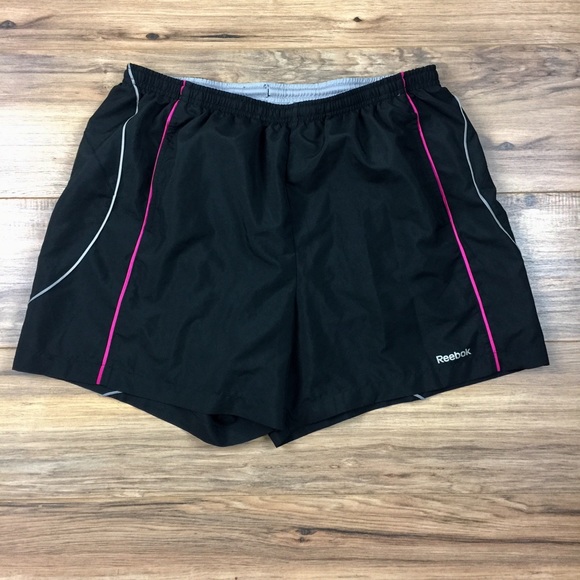 Women's Reebok Running Shorts