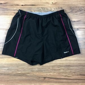 Women's Reebok Running Shorts