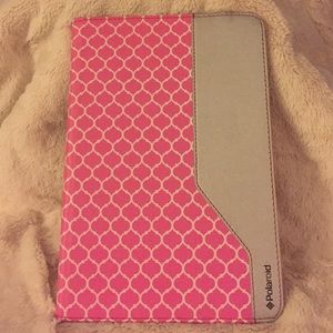 Polaroid iPad Air (and air 2) case