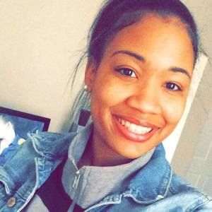 Meet your Posher, Robin