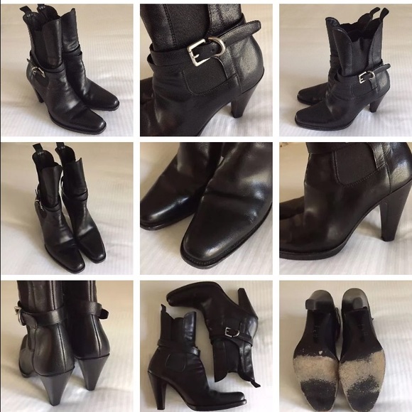 PRADA 💖💖💖💖💖💖 - Picture 3 of 4