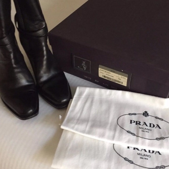 PRADA 💖💖💖💖💖💖 - Picture 4 of 4