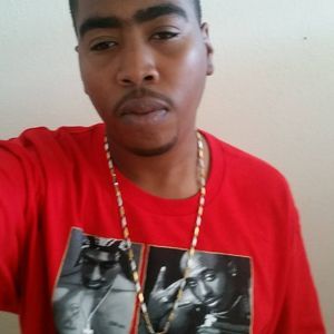 Meet your Posher, Larry