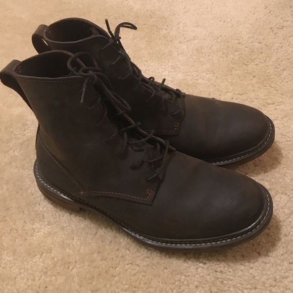 Timberland earthkeepers boot size 8.5