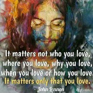 Meet your Posher, Georgene