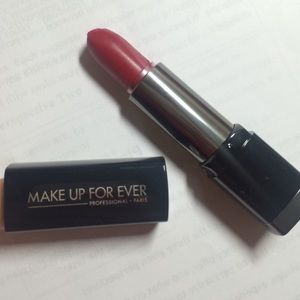 OFFER💋 MUFE Rouge Intense 43 Moulin Rouge