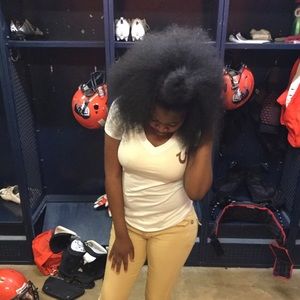 Meet your Posher, Shelly