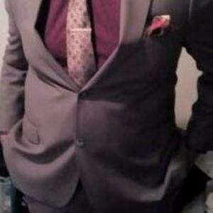 Meet your Posher, Nigel