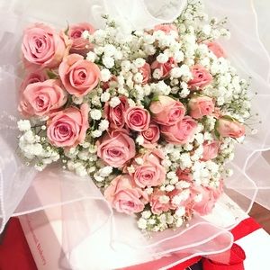 Meet your Posher, Yurong