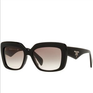 Authentic Prada Sunglasses