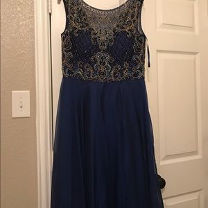 Formal Dress