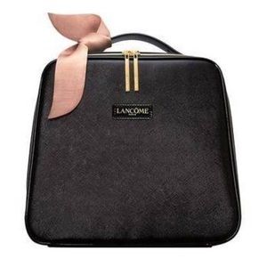 Lancôme large travel makeup bag