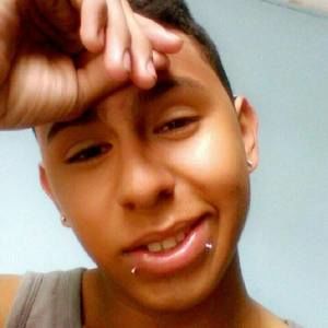 Meet your Posher, Steven