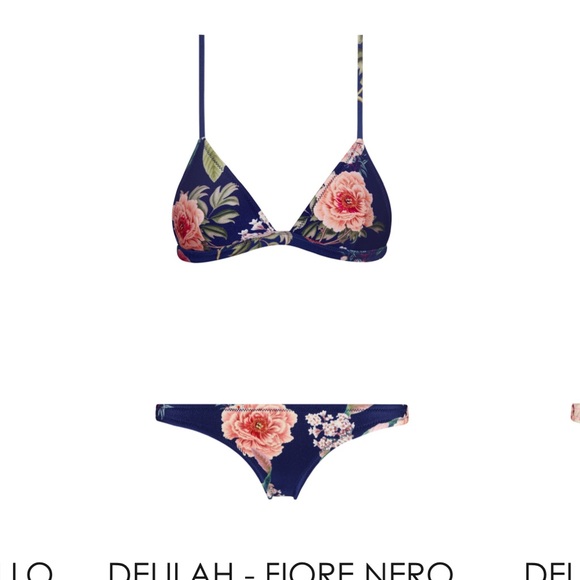 Triangl Delilah- MAKE OFFERS